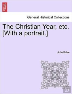 Bertrand.pt - The Christian Year, Etc. (With A Portrai