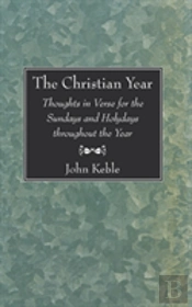 The Christian Year