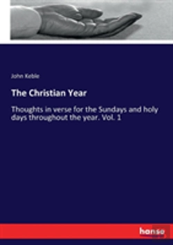 Bertrand.pt - The Christian Year