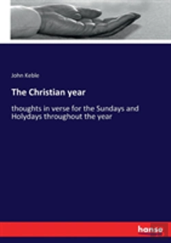 Bertrand.pt - The Christian Year