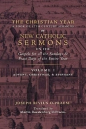 The Christian Year: Sermons On The Gospe