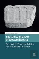 The Christianization Of Western Baetica