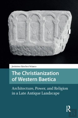 Bertrand.pt - The Christianization Of Western Baetica