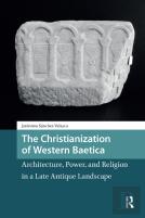 The Christianization Of Western Baetica