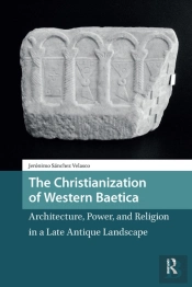 The Christianization Of Western Baetica