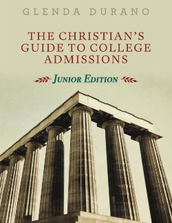 Bertrand.pt - The Christian'S Guide To College Admissions
