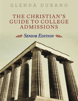 Bertrand.pt - The Christian'S Guide To College Admissions