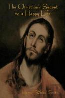 The Christian'S Secret To A Happy Life