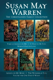 The Christiansen Family Collection: Take A Chance On Me / It Had To Be You / When I Fall In Love / Always On My Mind / The Wonder Of You / You'Re The One That I Want