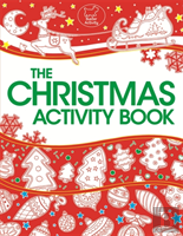 The Christmas Activity Book