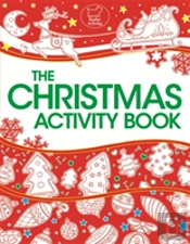 The Christmas Activity Book