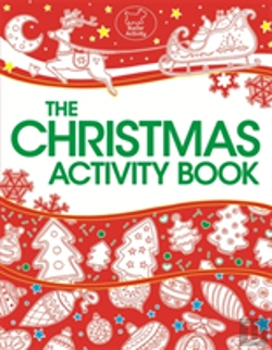 Bertrand.pt - The Christmas Activity Book