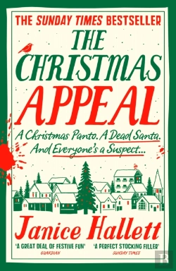 Bertrand.pt - The Christmas Appeal