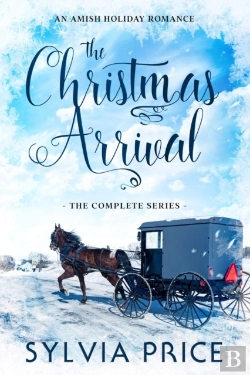 Bertrand.pt - The Christmas Arrival (The Complete Series)