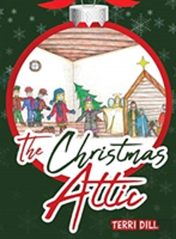 Bertrand.pt - The Christmas Attic