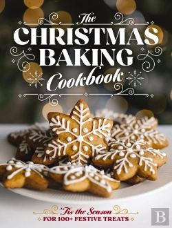 Bertrand.pt - The Christmas Baking Cookbook