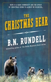 The Christmas Bear