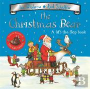 The Christmas Bear