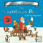 The Christmas Bear