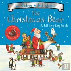 Bertrand.pt - The Christmas Bear