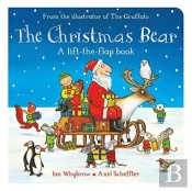 The Christmas Bear