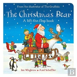 Bertrand.pt - The Christmas Bear