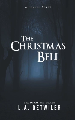 Bertrand.pt - The Christmas Bell: A Horror Novel