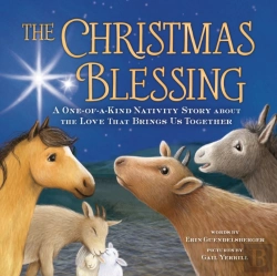 Bertrand.pt - The Christmas Blessing
