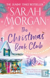 The Christmas Book Club