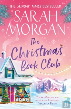 Bertrand.pt - The Christmas Book Club