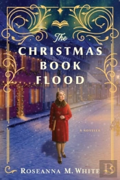 The Christmas Book Flood