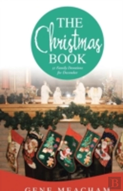 Bertrand.pt - The Christmas Book