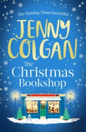 The Christmas Bookshop