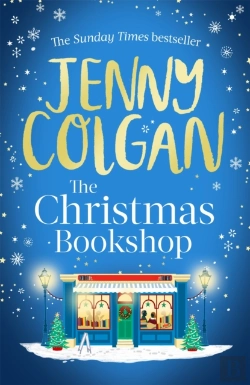 Bertrand.pt - The Christmas Bookshop