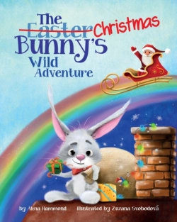Bertrand.pt - The Christmas Bunny'S Wild Adventure