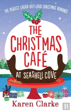 Bertrand.pt - The Christmas Cafe At Seashell Cove