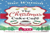 The Christmas Cake Cafe