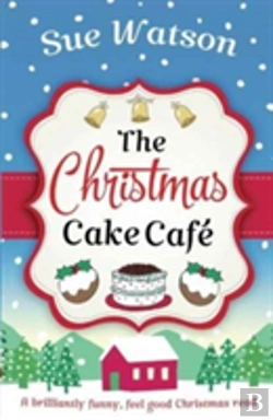 Bertrand.pt - The Christmas Cake Cafe