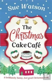 The Christmas Cake Cafe