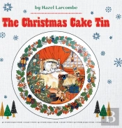 The Christmas Cake Tin