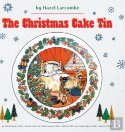 Bertrand.pt - The Christmas Cake Tin