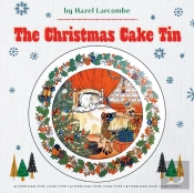 The Christmas Cake Tin