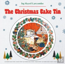 Bertrand.pt - The Christmas Cake Tin