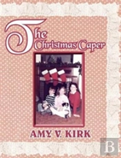 The Christmas Caper