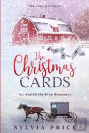 The Christmas Cards (The Complete Series)