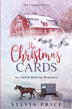 Bertrand.pt - The Christmas Cards (The Complete Series)