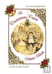 The Christmas Carol Dance Book