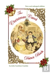 The Christmas Carol Dance Book