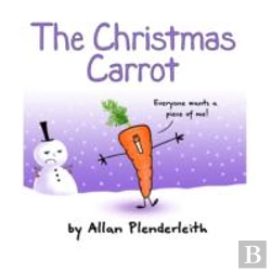 Bertrand.pt - The Christmas Carrot