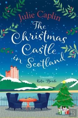 Bertrand.pt - The Christmas Castle In Scotland